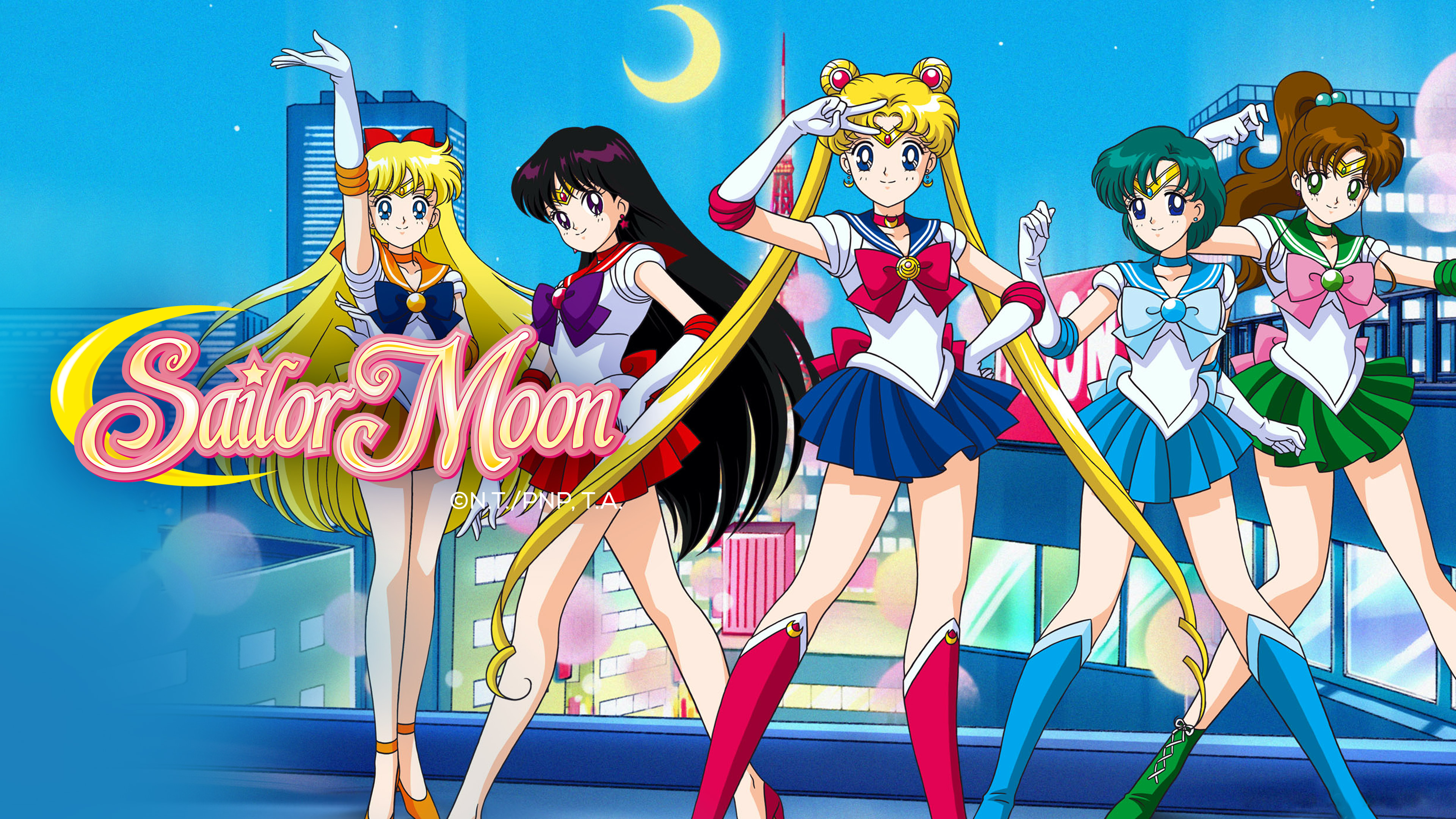 Sailor Moon